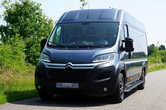 Citroën Jumper - Afbeelding 6 van 30