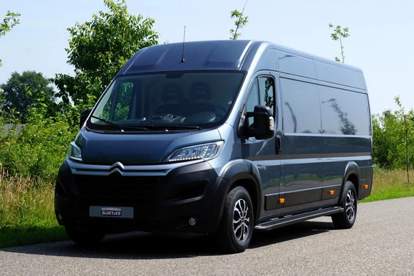 Citroën Jumper - Afbeelding 7 van 30