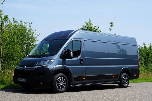 Citroën Jumper - Afbeelding 8 van 30