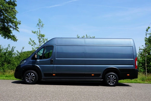 Citroën Jumper - Afbeelding 9 van 30