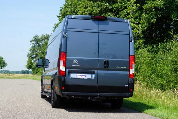 Citroën Jumper - Afbeelding 10 van 30