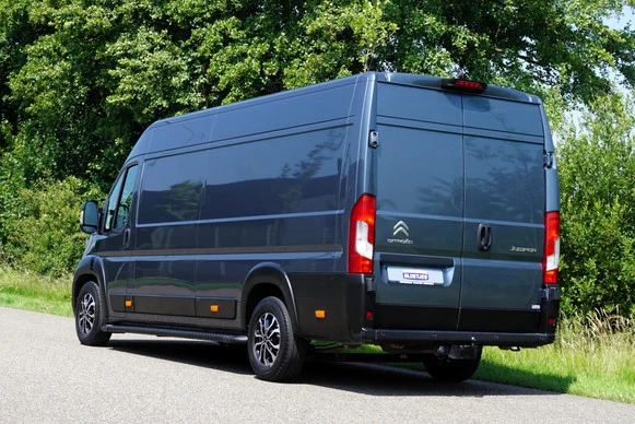 Citroën Jumper - Afbeelding 11 van 30
