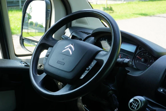 Citroën Jumper - Afbeelding 13 van 30