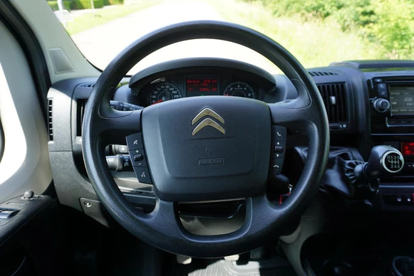Citroën Jumper - Afbeelding 17 van 30