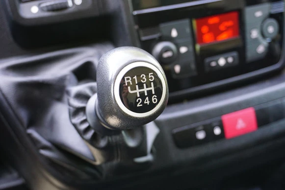 Citroën Jumper - Afbeelding 24 van 30