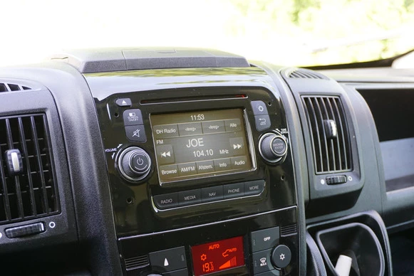 Citroën Jumper - Afbeelding 25 van 30