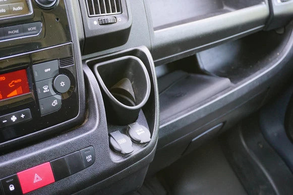 Citroën Jumper - Afbeelding 28 van 30