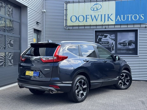 Honda CR-V - Afbeelding 2 van 23