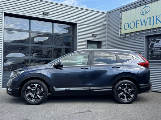 Honda CR-V - Afbeelding 3 van 23