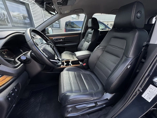 Honda CR-V - Afbeelding 5 van 23
