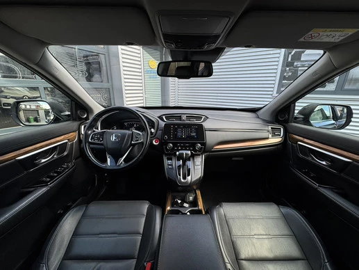 Honda CR-V - Afbeelding 6 van 23