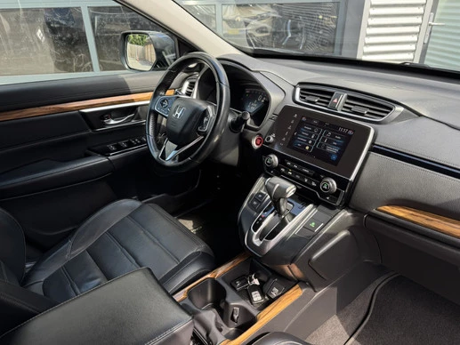 Honda CR-V - Afbeelding 7 van 23