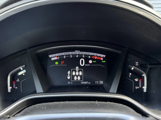 Honda CR-V - Afbeelding 8 van 23