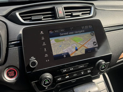 Honda CR-V - Afbeelding 9 van 23