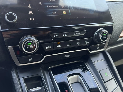 Honda CR-V - Afbeelding 12 van 23