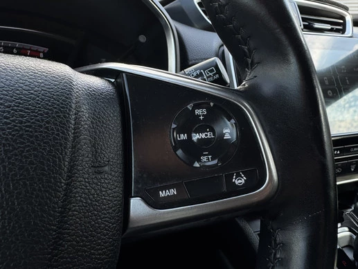 Honda CR-V - Afbeelding 14 van 23