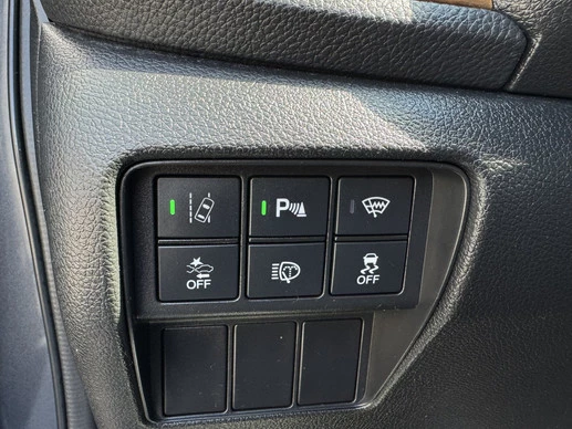 Honda CR-V - Afbeelding 15 van 23