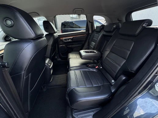 Honda CR-V - Afbeelding 16 van 23