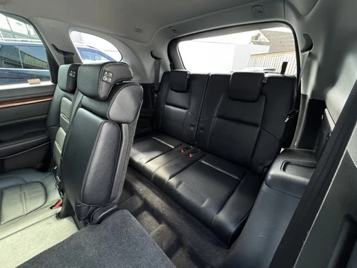 Honda CR-V - Afbeelding 17 van 23
