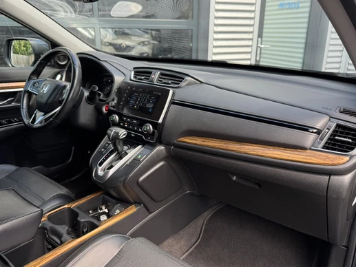 Honda CR-V - Afbeelding 18 van 23