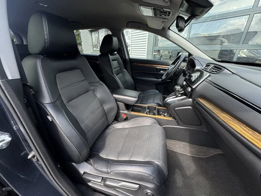 Honda CR-V - Afbeelding 19 van 23