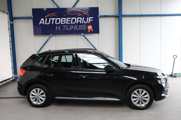 Škoda Kamiq - Afbeelding 2 van 21