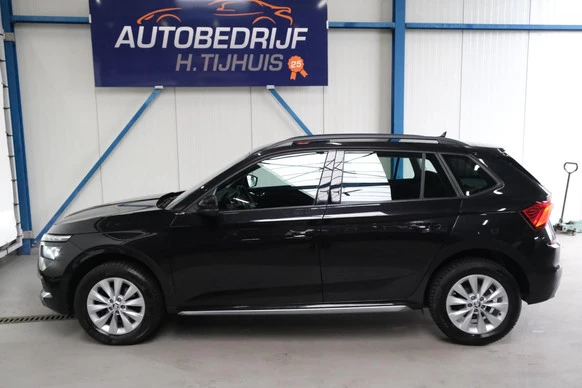 Škoda Kamiq - Afbeelding 5 van 21