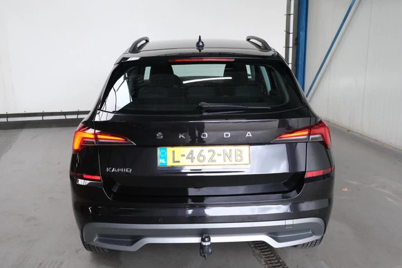 Škoda Kamiq - Afbeelding 6 van 21