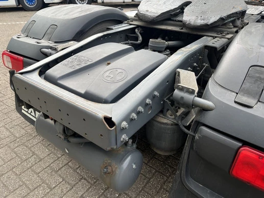 DAF XF 460 - Afbeelding 15 van 22