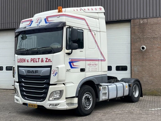 DAF XF 460 - Afbeelding 1 van 22