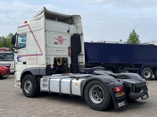 DAF XF 460 - Afbeelding 2 van 22