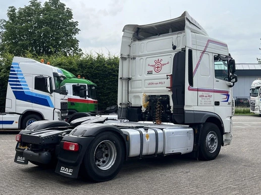 DAF XF 460 - Afbeelding 3 van 22