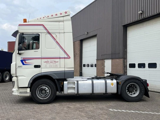DAF XF 460 - Afbeelding 4 van 22