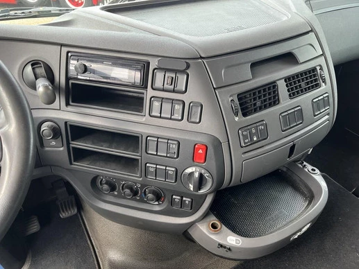 DAF XF 460 - Afbeelding 10 van 22