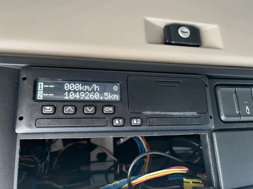 DAF XF 460 - Afbeelding 11 van 22