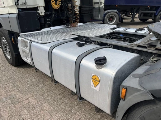 DAF XF 460 - Afbeelding 12 van 22