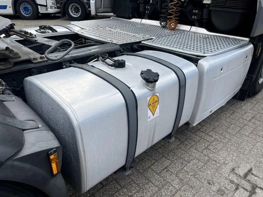 DAF XF 460 - Afbeelding 13 van 22