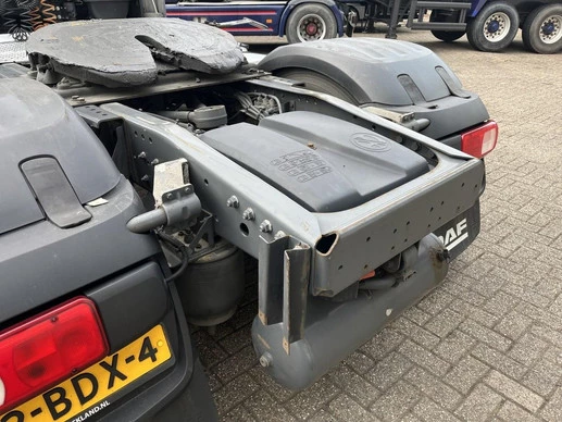 DAF XF 460 - Afbeelding 14 van 22