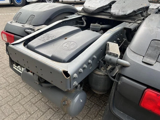 DAF XF 460 - Afbeelding 15 van 22