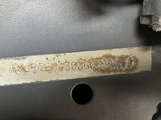 DAF XF 460 - Afbeelding 17 van 22