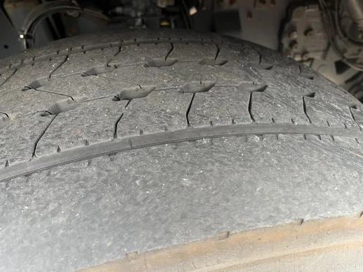 DAF XF 460 - Afbeelding 19 van 22