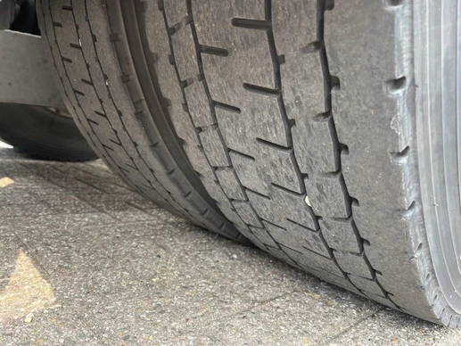 DAF XF 460 - Afbeelding 20 van 22