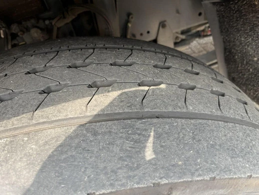 DAF XF 460 - Afbeelding 21 van 22