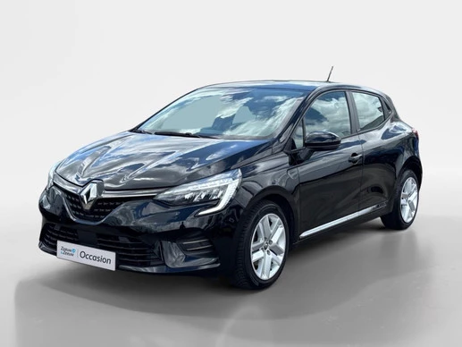 Renault Clio - Afbeelding 1 van 30