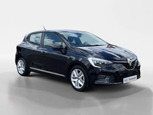 Renault Clio - Afbeelding 3 van 30