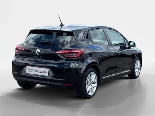 Renault Clio - Afbeelding 5 van 30