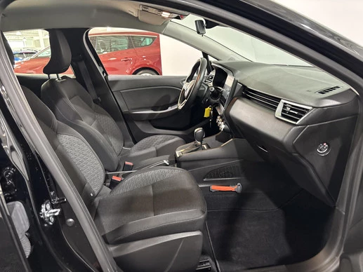 Renault Clio - Afbeelding 15 van 30