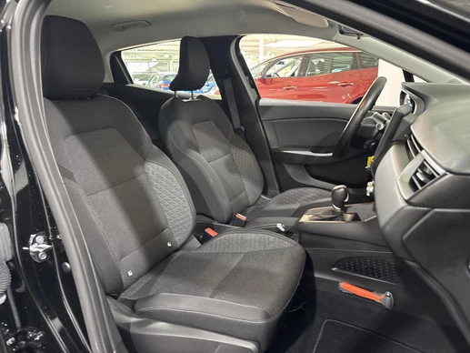 Renault Clio - Afbeelding 16 van 30