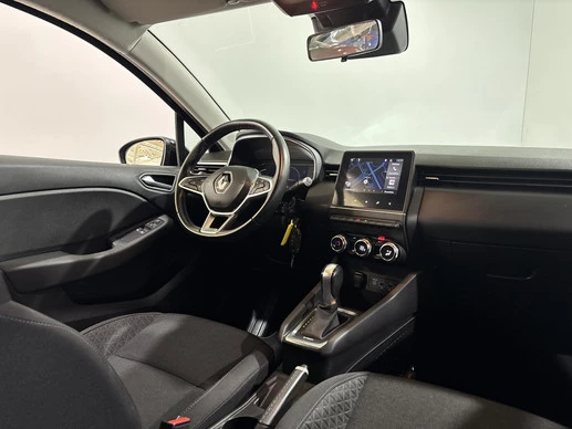 Renault Clio - Afbeelding 17 van 30