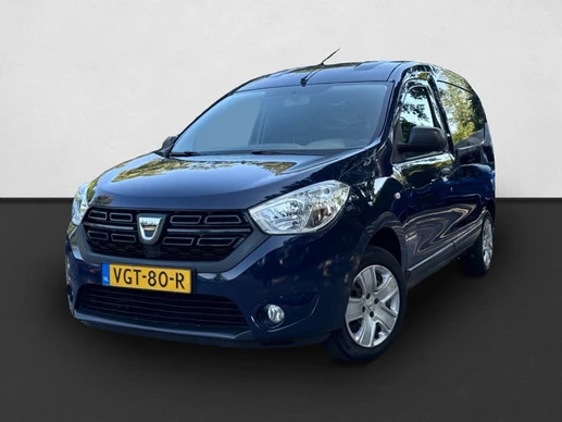 Dacia Dokker - Afbeelding 1 van 15
